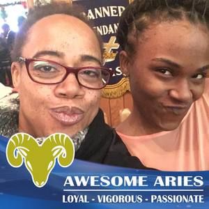 Meet your Posher, Cassandra